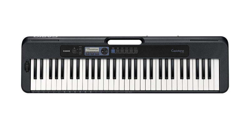 Casio 61-Key Portable Keyboard