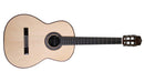 Cordoba C10 Crossover Solid Spruce Classical Guitar