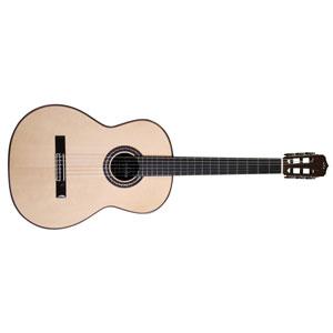 Cordoba C10 Crossover Solid Spruce Classical Guitar