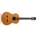 Cordoba C9 Crossover Solid Canadian Cedar Classical Guitar