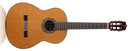 Cordoba C9 Crossover Solid Canadian Cedar Classical Guitar