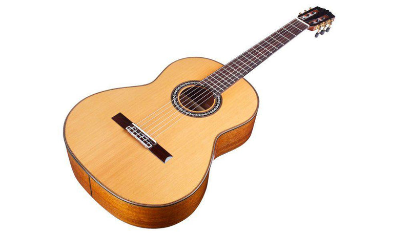 Cordoba C9 Parlor Solid Cedar Classical Guitar