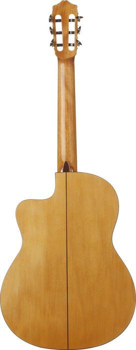 Cordoba GK Studio Nylon String Acoustic-Electric Guitar