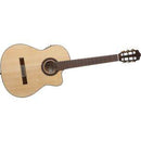 Cordoba GK Studio Nylon String Acoustic-Electric Guitar