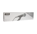 Kit de performance sur scène Shure avec microphone SM58 