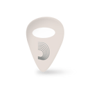 Planet Waves Felt Ukulele Picks, 4-Pack