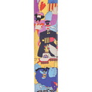 D'addario Beatles Guitar Strap 25LB06 Yellow Submarine