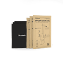 Planet Waves Humidipak Automatic Humidity Control System, 3-Pack