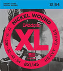 D'Addario EXL145 Electric Guitar Strings