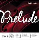 D'Addario Prelude Viola strings