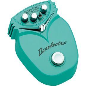Danelectro DJ13 French Toast Octave Distortion Pedal | All You Need Music Canada