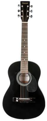 Denver 3/4 Steel String Acoustic Guitar