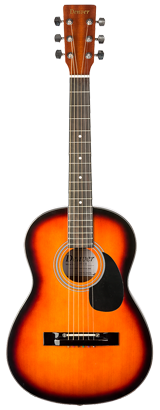 Denver 3/4 Steel String Acoustic Guitar