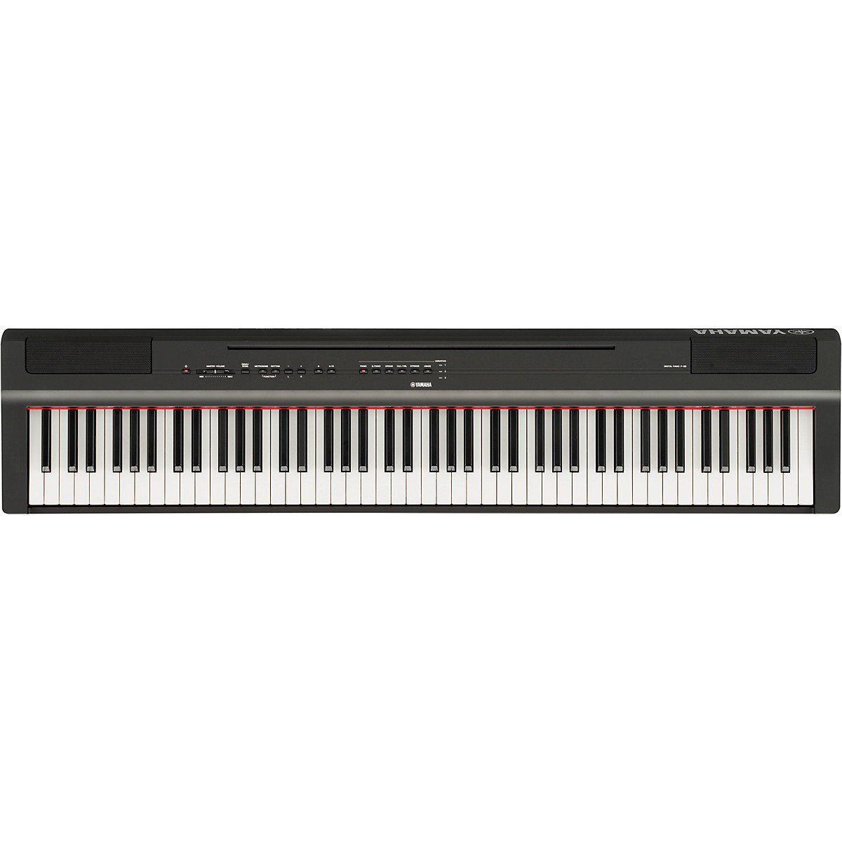 Digital Piano 88Key Rental Piano & Keyboard Rental Canada’s Music