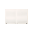 Archives Spiral Bound Manuscript Book, 12 Stave, 48 Pages