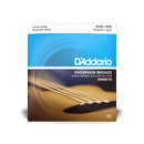D'addario EPBB170 - Regular Light Long Scale Acoustic Bass Strings, 45-100