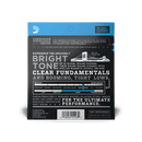 D'Addario EXL170 Nickel Wound Bass Guitar Strings