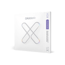 D'addario XS Acoustic Guitar Strings