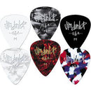 Dunlop Classic Celluloid Player's - 12 PACK