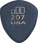 Dunlop Jazztone 207 Round Tip Guitar Picks - 36 Pack