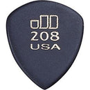 Dunlop Jazztone 208 Large Pointed Guitar Picks - 36 Pack
