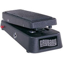 Dunlop's 95Q Crybaby Wah Wah pedal | All You Need Music Canada