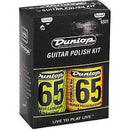 Dunlop's Formula No. 65 Guitar Polish Kit