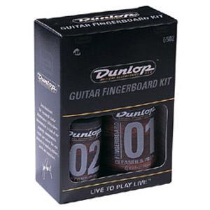 Dunlop's Guitar Fingerboard Kit