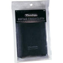 Dunlop's Guitar Finish Cloth