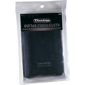 Dunlop's Guitar Finish Cloth