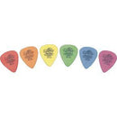 Dunlop's Tortex Standard Player's Pack - 12 PACK