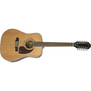 Epiphone DR-212 Songmaker 12-String Acoustic Guitar