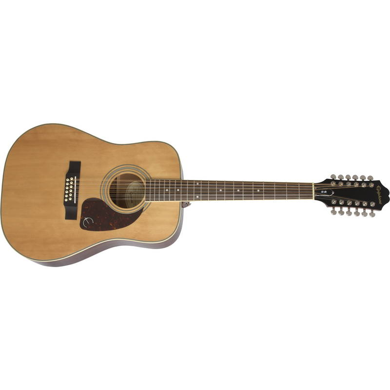 Epiphone DR-212 Songmaker 12-String Acoustic Guitar