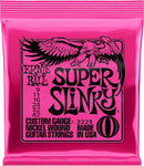 Ernie Ball Super Slinky