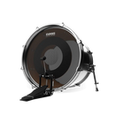 Batterie de grosse caisse à faible volume Evans dB ONE 