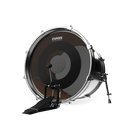 Pack de peaux de batterie Evans dB ONE Rock Tom (10", 12", 16"), caisse claire de 14" et grosse caisse de 22" 