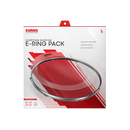 Evans E-Rings Standard Pack