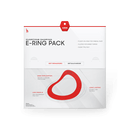 Evans E-Rings Standard Pack