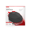 Evans Sound Off Drum Mute Pack, Standard (12", 13", 14", 16")