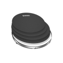 Evans Sound Off Drum Mute Pack, Standard (12", 13", 14", 16")