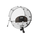 Evans Sound Off Bass Drum Mute