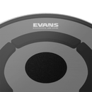Evans dB ONE Peau de batterie à faible volume 