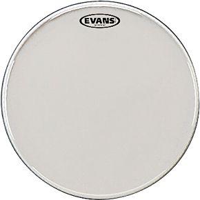Evans G2 Clear Batter Drumhead