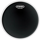 Evans 20" Resonant Drumhead, Black