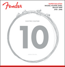Fender 3250R Super Bullet Electric Guitar Strings
