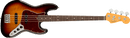 Fender American Professional II Jazz Bass