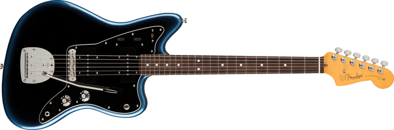 Fender American Professional II Jazzmaster | Electric Fender American Professional II Jazzmaster | Electric