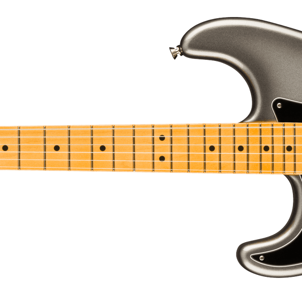 Fender American Professional II Stratocaster, Left Handed Electric