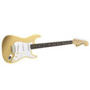 Fender Artist Yngwie Malmsteen Stratocaster, Scalloped Rosewood Fretboard, Vintage White