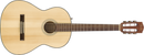 Fender CN-60S Classical Guitar